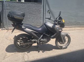 Bmw F 650 1998
