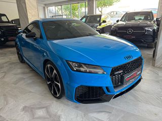 Audi TT RS 2023