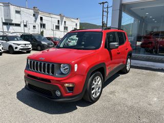 Jeep Renegade 2020 1.6L MJTD DIESEL ΑΥΤΟΜΑΤΟ!!!