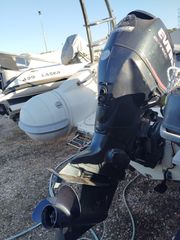 Evinrude 2006 E TEC