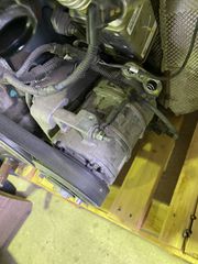 ΓΝΗΣΙΟ ΚΟΜΠΡΕΣΕΡ A/C SUZUKI SX4 S-CROSS D16AA  2017-2021