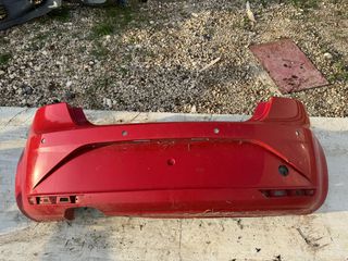 Προφυλακτηρας Seat Leon-thumb-1