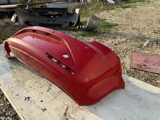 Προφυλακτηρας Seat Leon-thumb-2