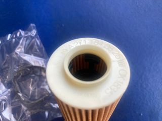 ΦΙΛΤΡΟ ΛΑΔΙΟΥ C CLASS W204-E CLASS A207/C207/W212-SLK CLASS R172 OM271.820/860/861-thumb-1