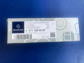 ΦΙΛΤΡΟ ΛΑΔΙΟΥ C CLASS W204-E CLASS A207/C207/W212-SLK CLASS R172 OM271.820/860/861-thumb-2
