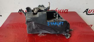 TOYOTA STARLET ΑΣΦΑΛΕΙΟΘΗΚΗ . Ο,ΤΙ ΘΕΛΕΤΕ ΡΩΤΗΣΤΕ ΜΑΣ, ΑΠΟΣΤΟΛΗ ΣΕ ΟΛΗ ΤΗΝ ΕΛΛΑΔΑ!!