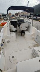 Wellcraft 1998 22' WA-thumb-6