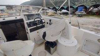 Wellcraft 1998 22' WA-thumb-7
