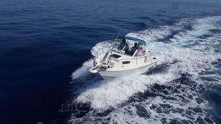 Wellcraft 1998 22' WA