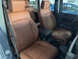 Jeep Wrangler 2009-thumb-24