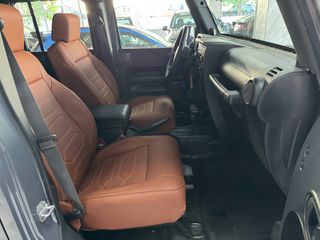 Jeep Wrangler 2009-thumb-26