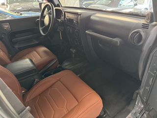 Jeep Wrangler 2009-thumb-28