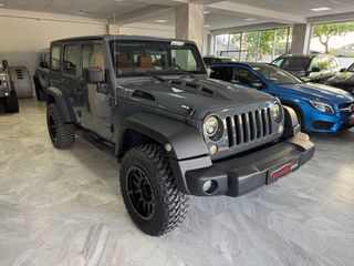 Jeep Wrangler 2009-thumb-3
