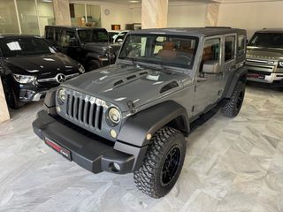 Jeep Wrangler 2009-thumb-2