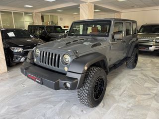 Jeep Wrangler 2009-thumb-5