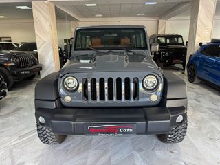 Jeep Wrangler 2009-thumb-4