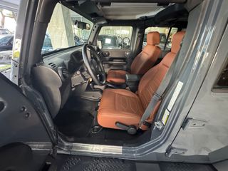 Jeep Wrangler 2009-thumb-29