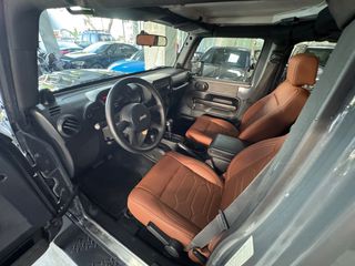 Jeep Wrangler 2009-thumb-20