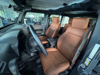 Jeep Wrangler 2009-thumb-25