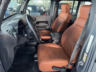 Jeep Wrangler 2009-thumb-23