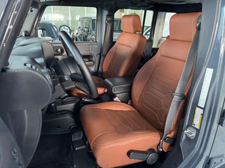 Jeep Wrangler 2009-thumb-30