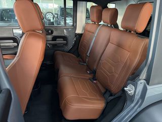 Jeep Wrangler 2009-thumb-32