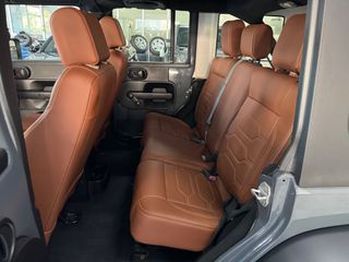 Jeep Wrangler 2009-thumb-34