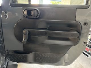 Jeep Wrangler 2009-thumb-36