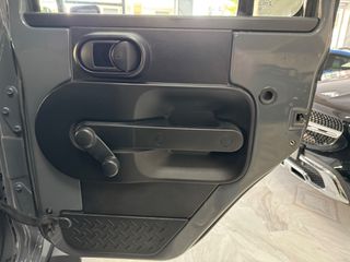 Jeep Wrangler 2009-thumb-38