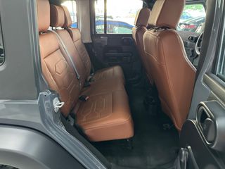 Jeep Wrangler 2009-thumb-31