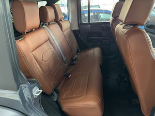Jeep Wrangler 2009-thumb-35