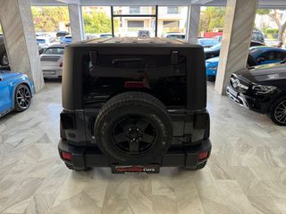 Jeep Wrangler 2009-thumb-8