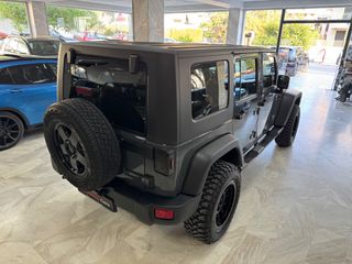 Jeep Wrangler 2009-thumb-7