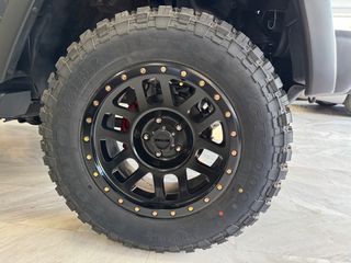 Jeep Wrangler 2009-thumb-18