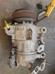 peugeot citroen opel ac compresor 1.2 thp