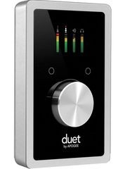 APOGEE DUET II USB DAC-thumb-1