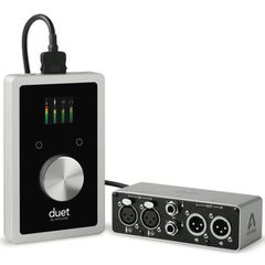 APOGEE DUET II USB DAC-thumb-3