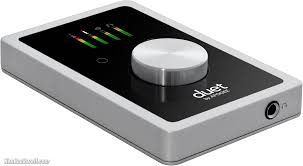 APOGEE DUET II USB DAC-thumb-4
