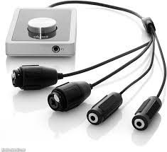 APOGEE DUET II USB DAC-thumb-6