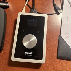 APOGEE DUET II USB DAC-thumb-7