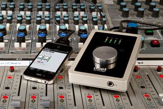 APOGEE DUET II USB DAC-thumb-10