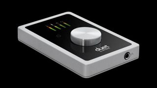 APOGEE DUET II USB DAC-thumb-11