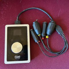 APOGEE DUET II USB DAC-thumb-12