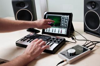 APOGEE DUET II USB DAC-thumb-13