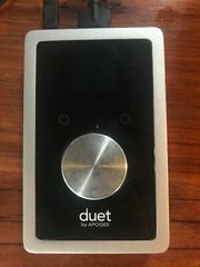 APOGEE DUET II USB DAC-thumb-14