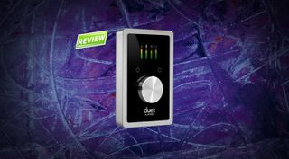 APOGEE DUET II USB DAC-thumb-16