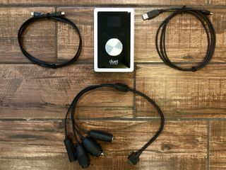 APOGEE DUET II USB DAC-thumb-17