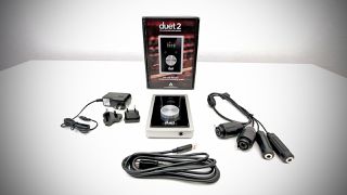 APOGEE DUET II USB DAC-thumb-18