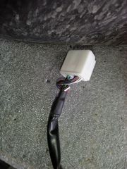 Toyota Yaris Cross '24 δεξιός καθρέφτης-thumb-2