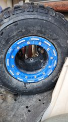 Ζαντολαστιχα Douglas wheel Raptor 700